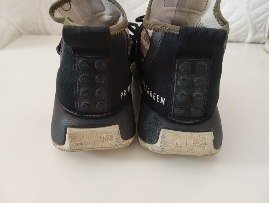 Tênis adidas Lego 36