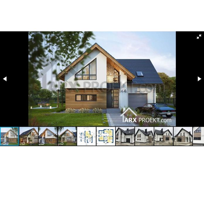 Продаж Будинок 180м² з гаражем та ділянкою 6 сот Ков'ярі 100000$