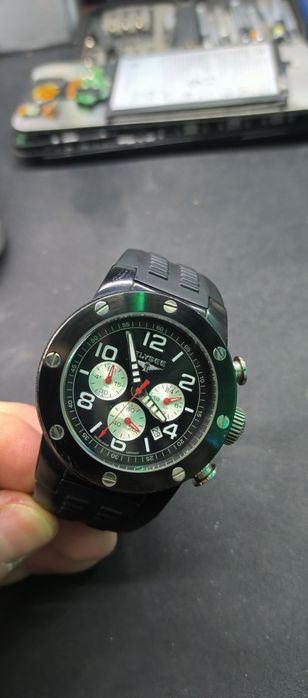 Наручний годинник Elysee  Дешево!