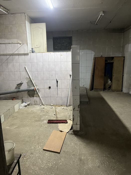 Сдам в аренду своё помещение