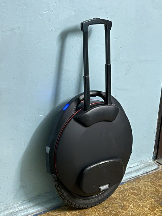 Моноклесо Inmotion v8f