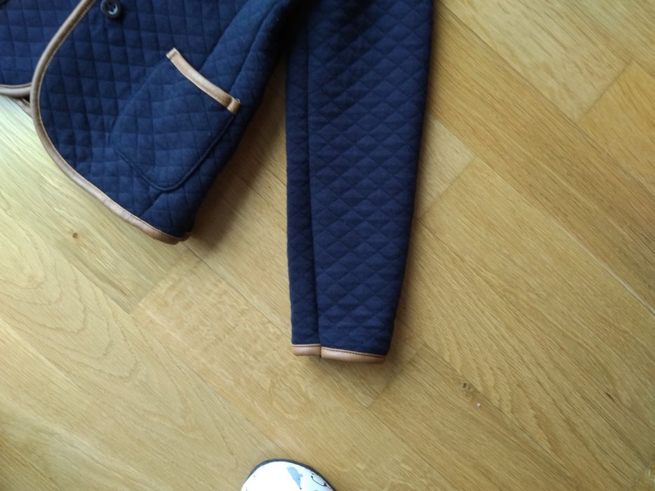 Marynarka bluza sweterek mayoral 98