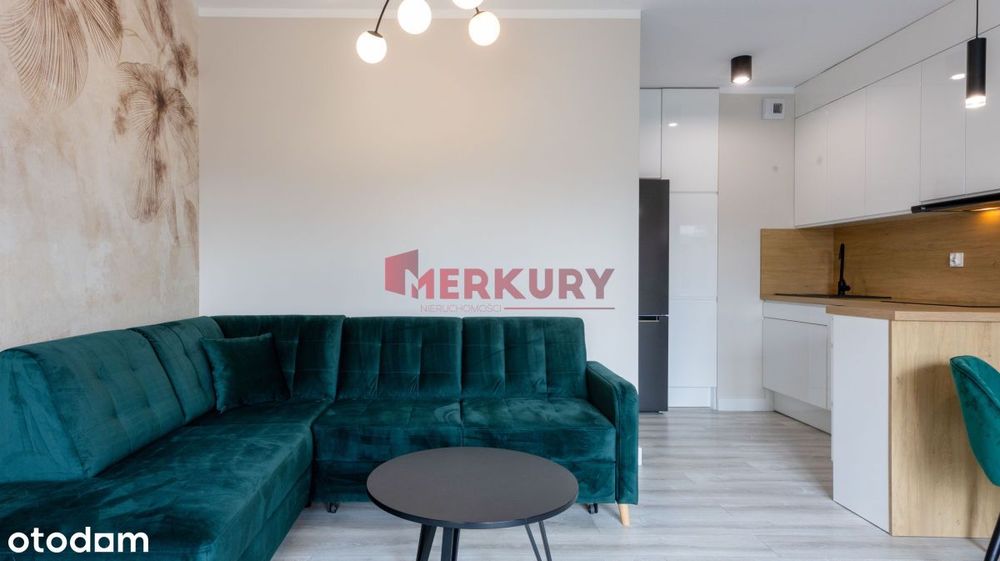 Od grudnia | balkon | centrum miasta