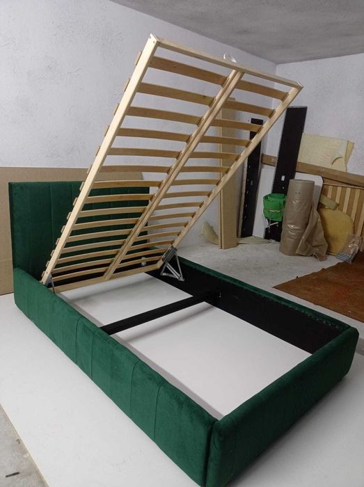 Łóżko tapicerowane VENIS 90/120/140/160/180/200 x200