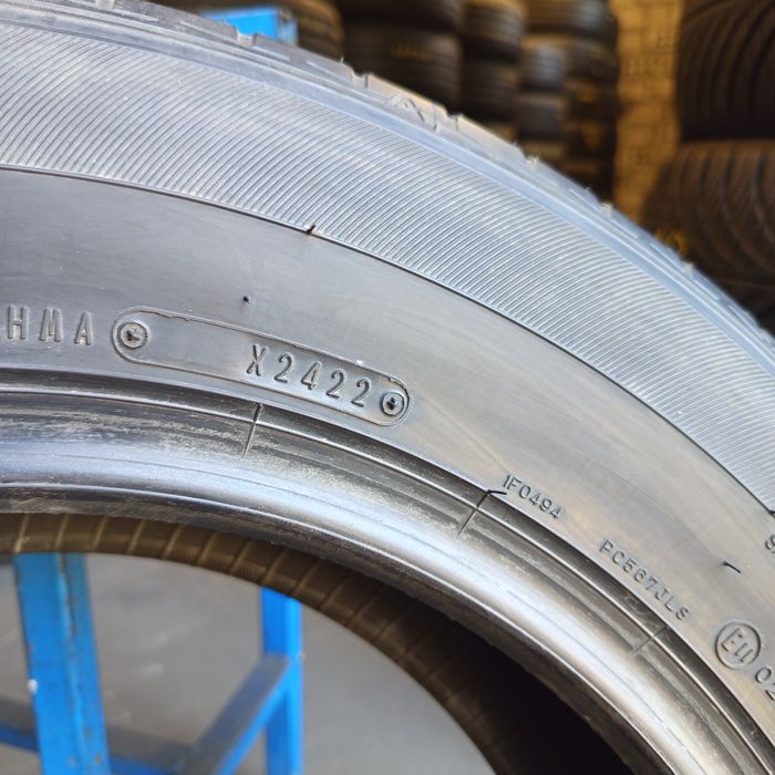 4x 205/65r16 Falken ZIEX ze010b NOWE