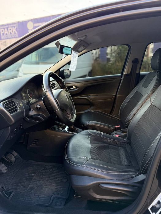 продам Citroёn C elysee