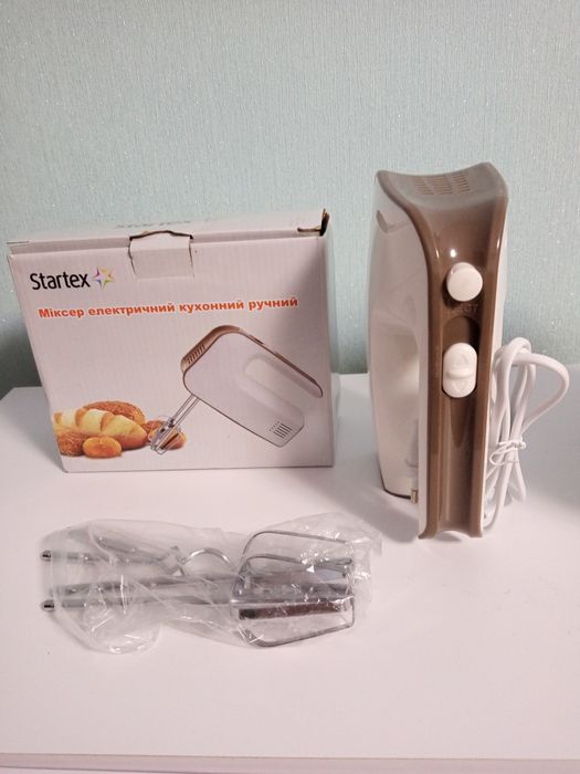 Продам миксер новый.