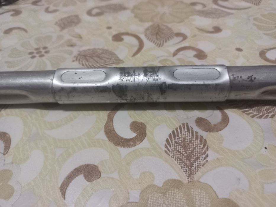 Кермо шосейне Чінеллі (Італія)