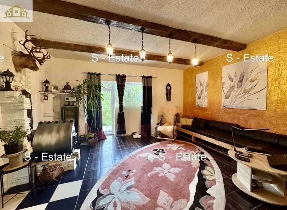 ‼️ Продам Дом 250м2    Холодная Гора‼️