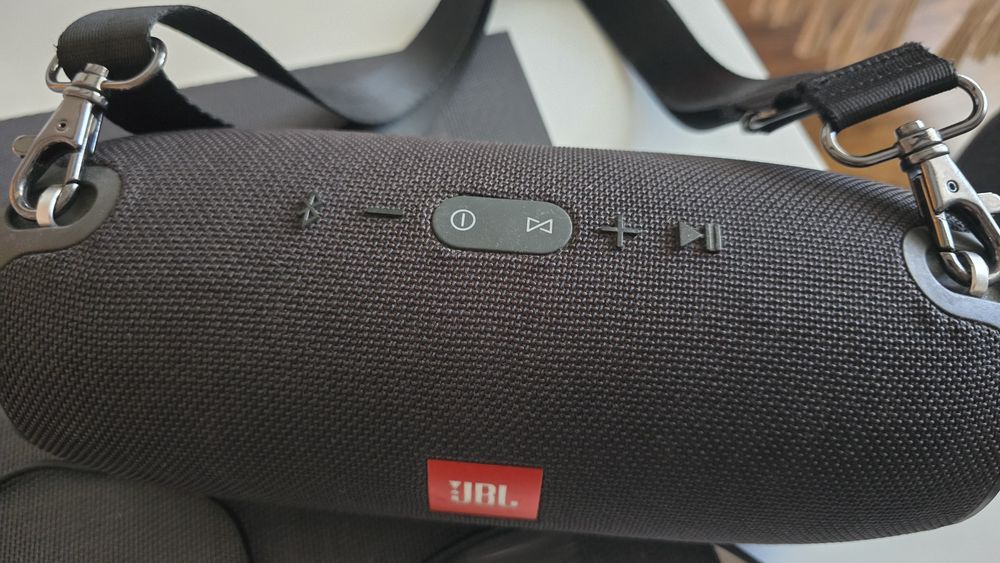 JBL Xtreme oryginalny, polska dystrybucja!