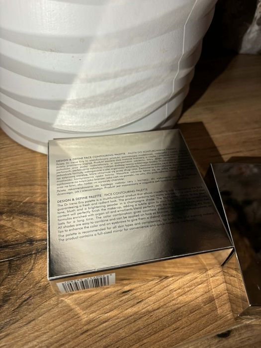 Paletka Dr Irena Eris