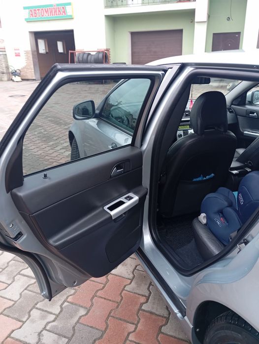 Продається авто  VOLVO V50