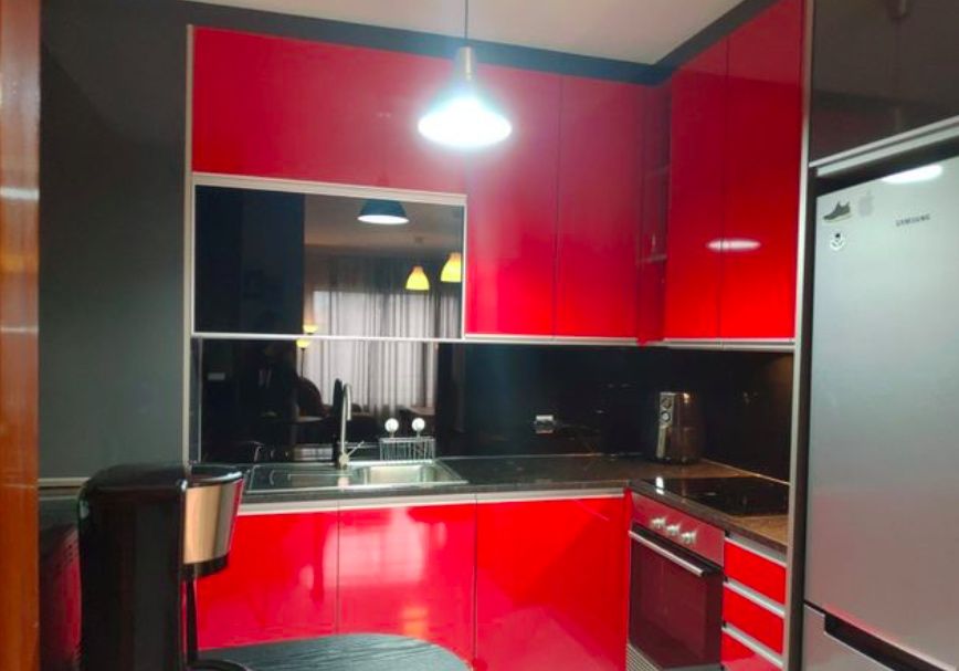 Apartamnto T2 - Aguas Santas