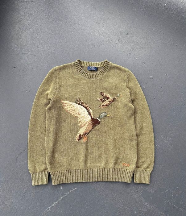 Нові! Светр Polo Ralph Lauren чоловічий світер ральф лаурен свитер