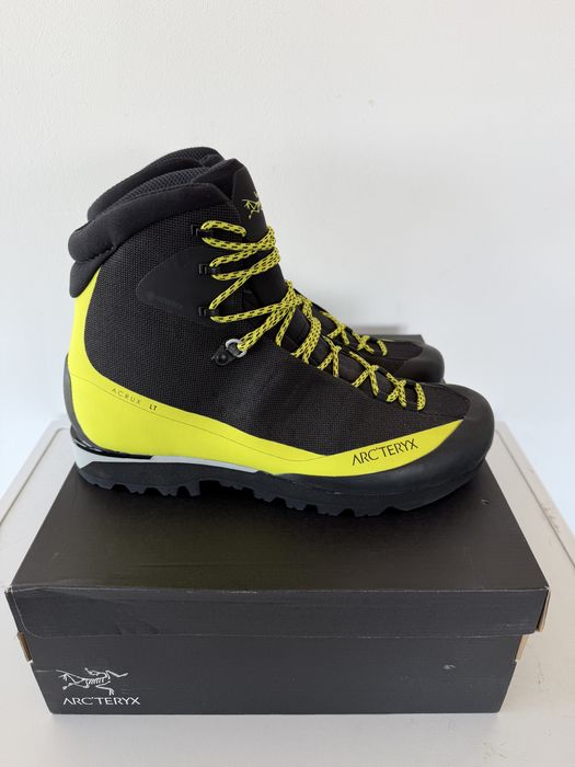 Чоботи ARC’TERYX