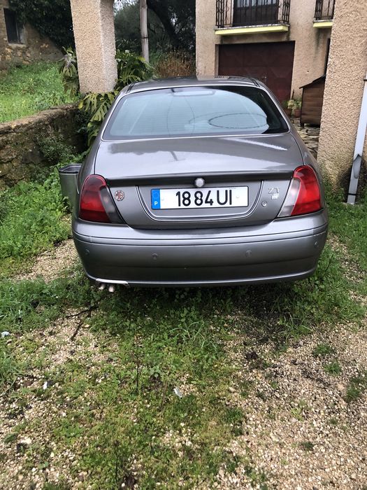 Vendo mg zt negociavel