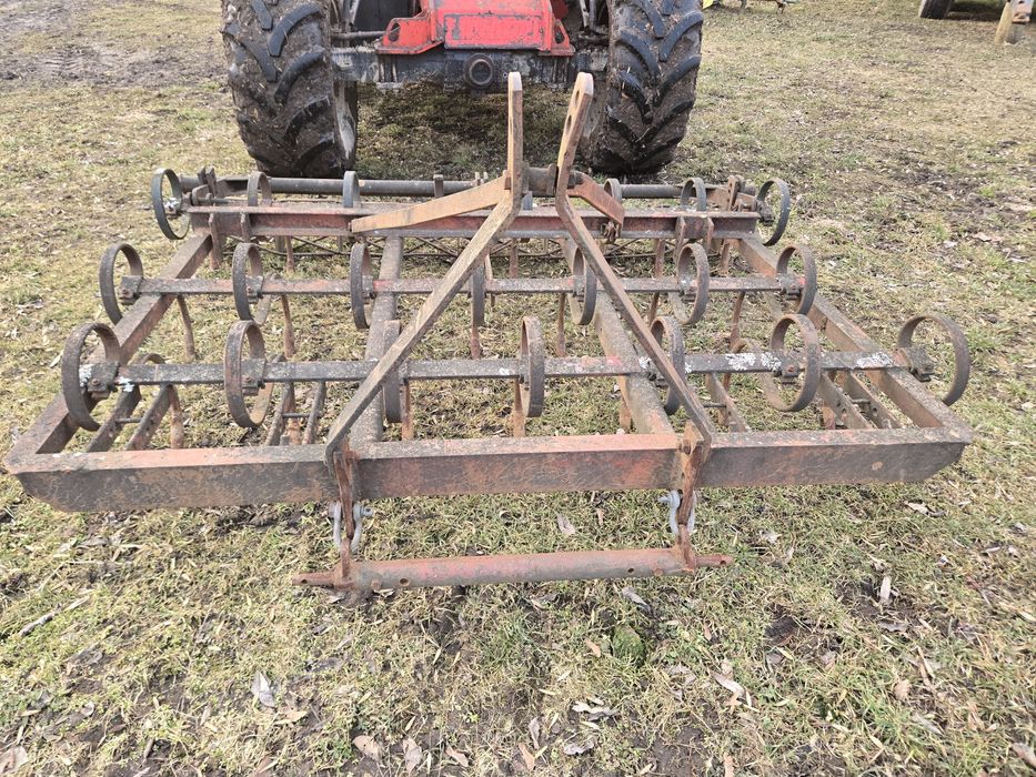 Agregat uprawowy 2.10m