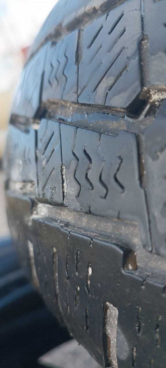 Шины зима,Michelin Agilis alpin 195 75 R16 C,зимова гума,шина r 16 c ...