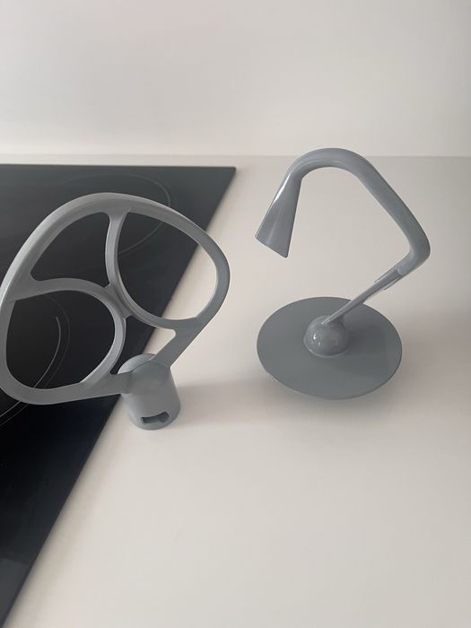 Batedeira smeg com garantia