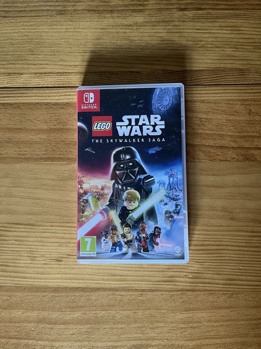 Jogos nintendo switch