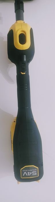 Jednostka napędowa DeWalt DCMAS5713N BRUSHLESS FLEXVOLT 54V