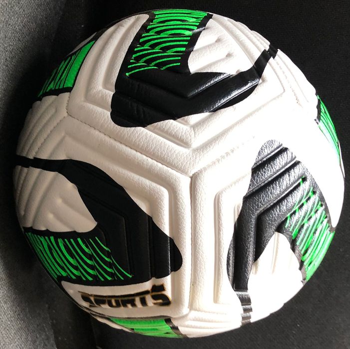 Футбольный мяч топ качество Liverpool FC Academy размер 5