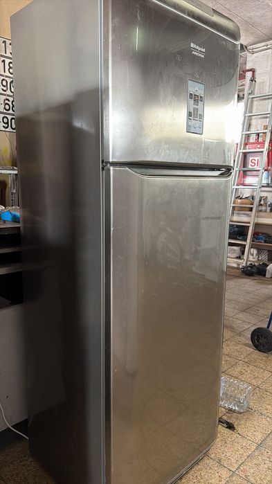 Frigorífico HOTPOINT
