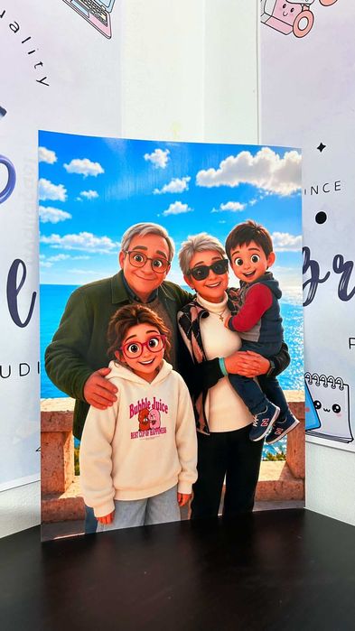 Papelaria Personalizada | Design e personalização