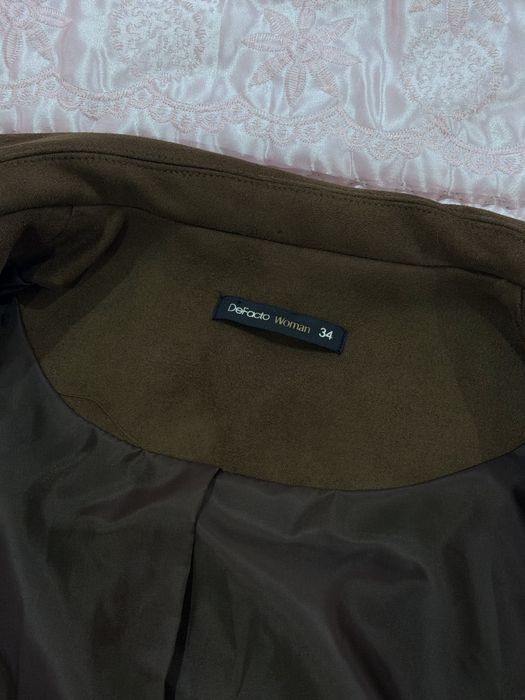 Жіночий костюм піджак спідниця-шорти