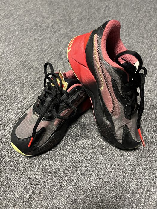 Кроссовки Puma RS Sonic