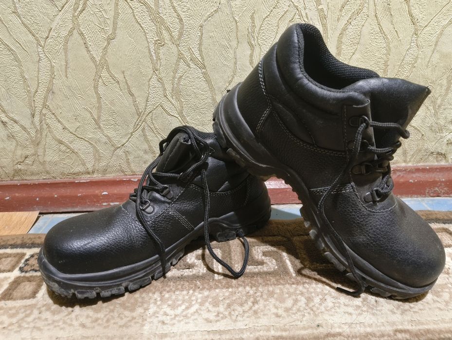 Черевики робочі 42 розмір