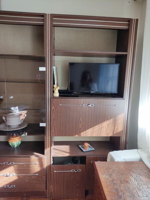 Gratuito Estante de sala anos 80