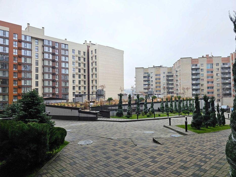 Квартира – Дніпро, Соборний район - Вид 5