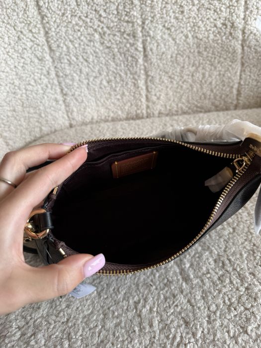Сумка жіноча Coach Teri Shoulder Bag