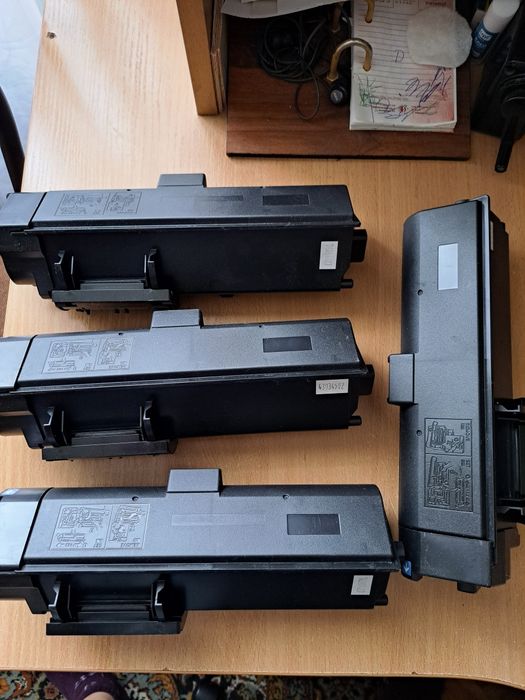 Картриджи для принтеров