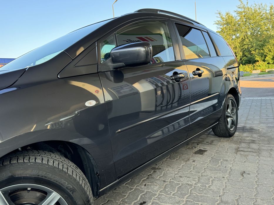 Mazda 5 2.0 2007рік