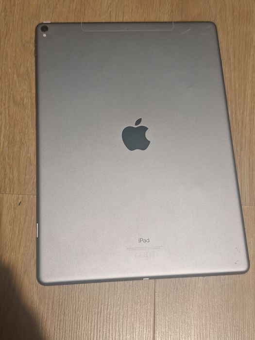 iPad Pro 12,9 cala 2. gen 4/256 Cellular