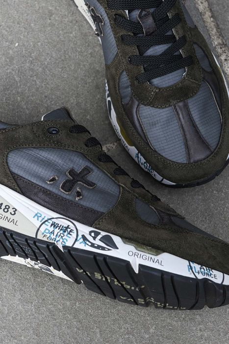 Premiata Mase 4005