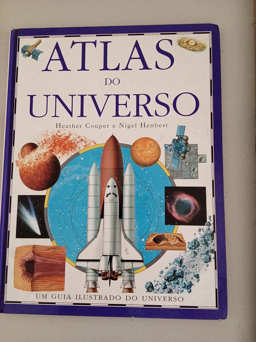 Vendo os livros á unidade ou no conjunto