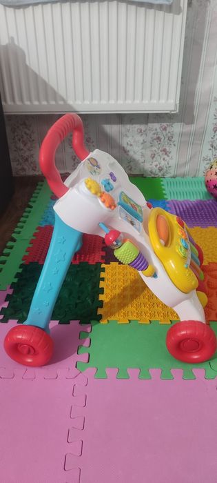 Ходунки каталка для дітей.