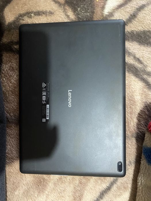 Планшет Lenovo Tab E10