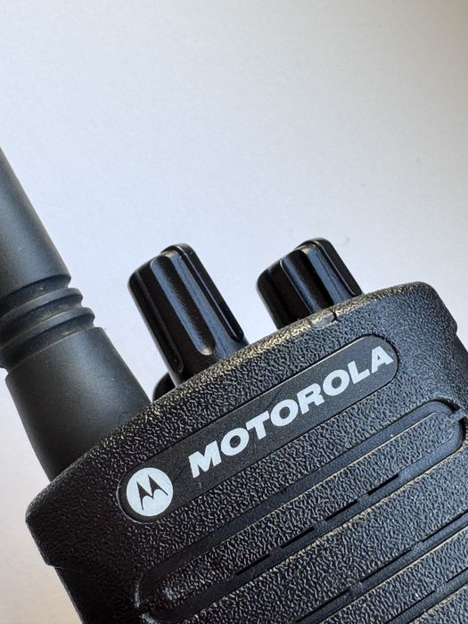 Motorola XT420 – radiotelefon (krótkofalówka)