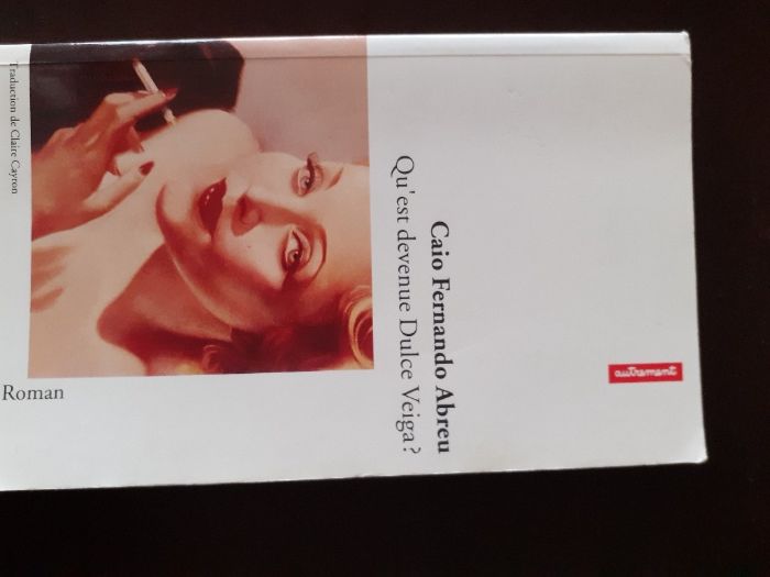 livros diversos: romances e informativos