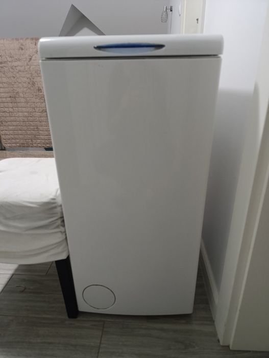 Pralka Whirlpool AWE 60110 6kg