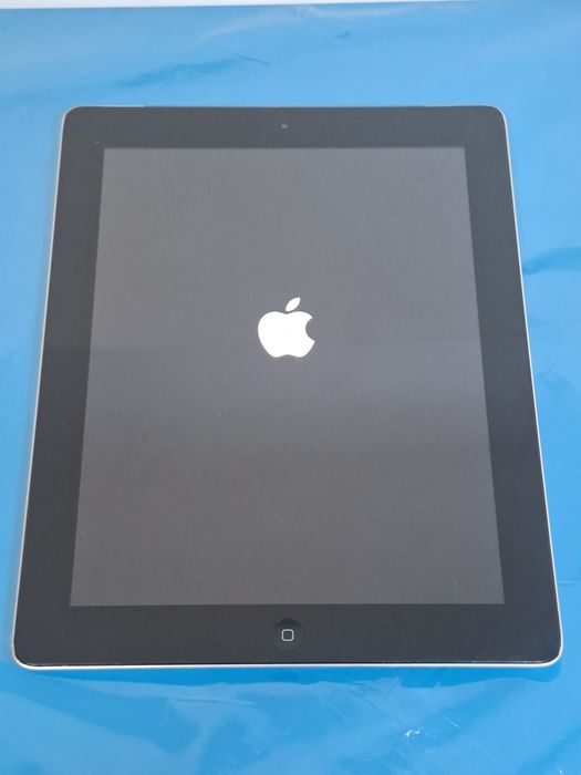Apple iPad A1460,  Leva cartão SIM, 128 GB Cinzento Sideral