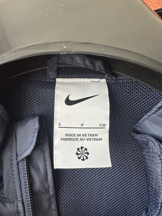 Куртка ветровка Nike Tottenham FC Размер S