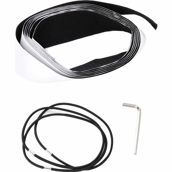 Педалборд Harley Benton Spaceship 60