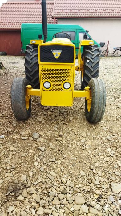 Massey ferguson 3303 265