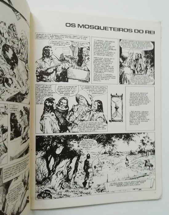 2 BD da editora SEL. Anos70. Excelente oportunidade!