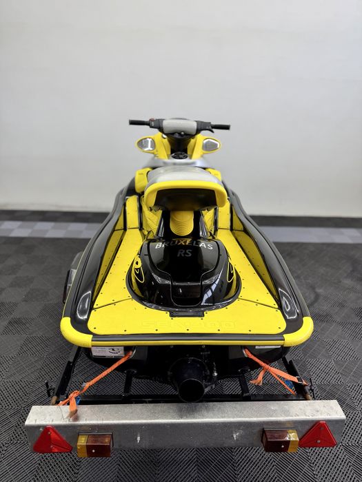 Seadoo Xp Limited